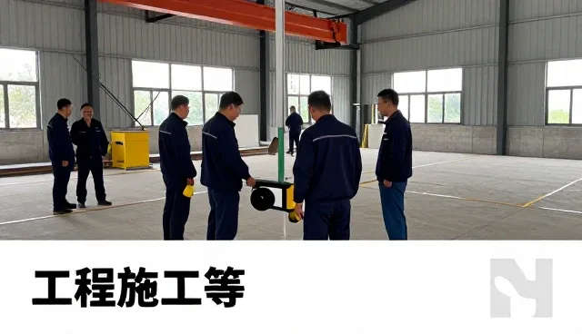 为什么越来越多安装调试选择工程维保套餐